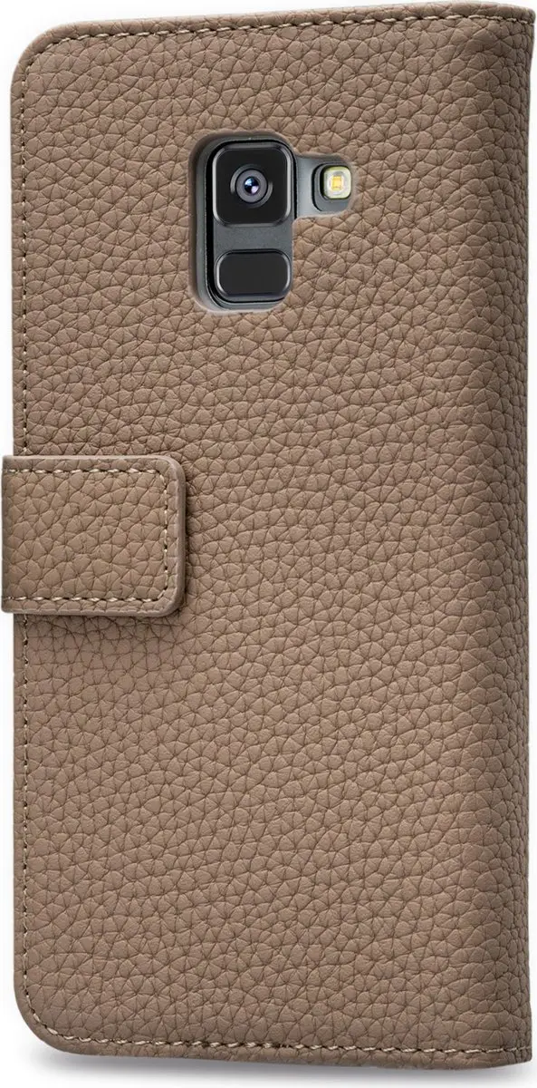 Mobilize Elite Gelly Bookcase MOB-SECGWBCT-GALA818 Samsung Galaxy A8 (2018) Hoes