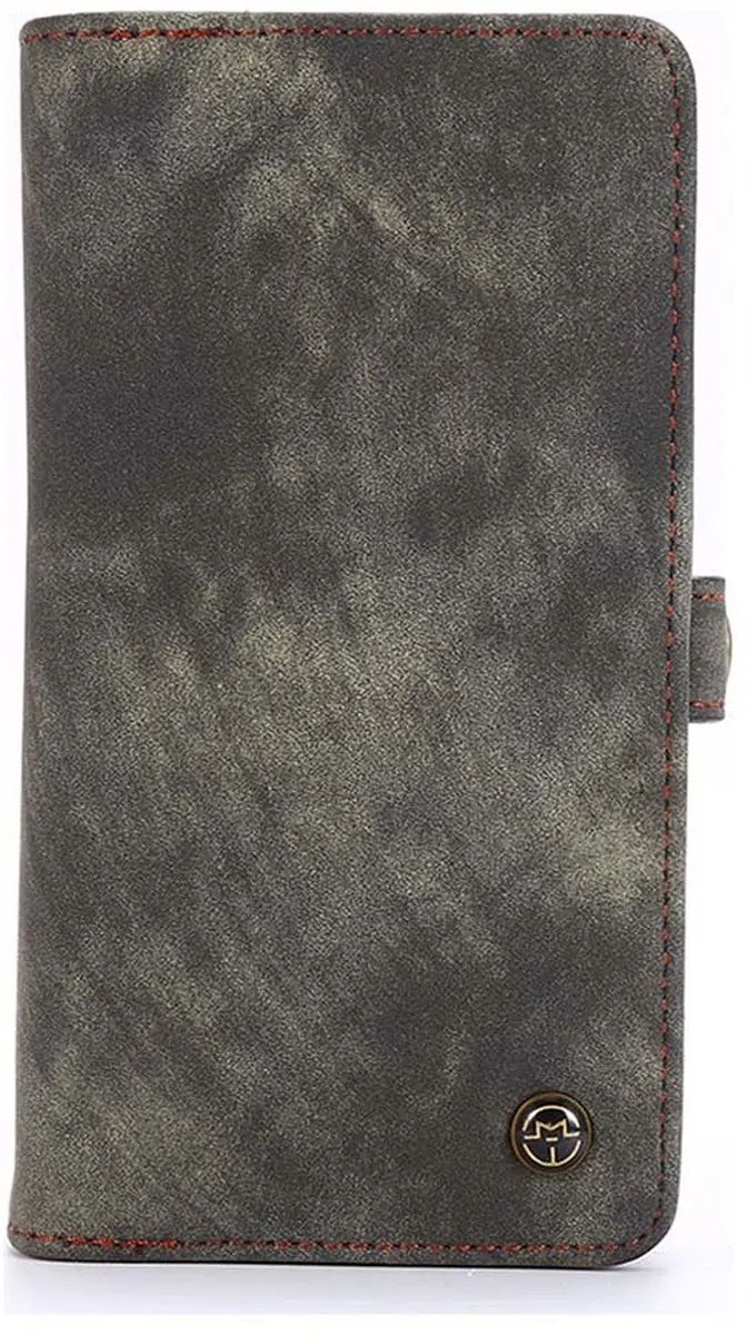 Caseme iPhone 13 Pro 2-in-1 Portemonneehoes