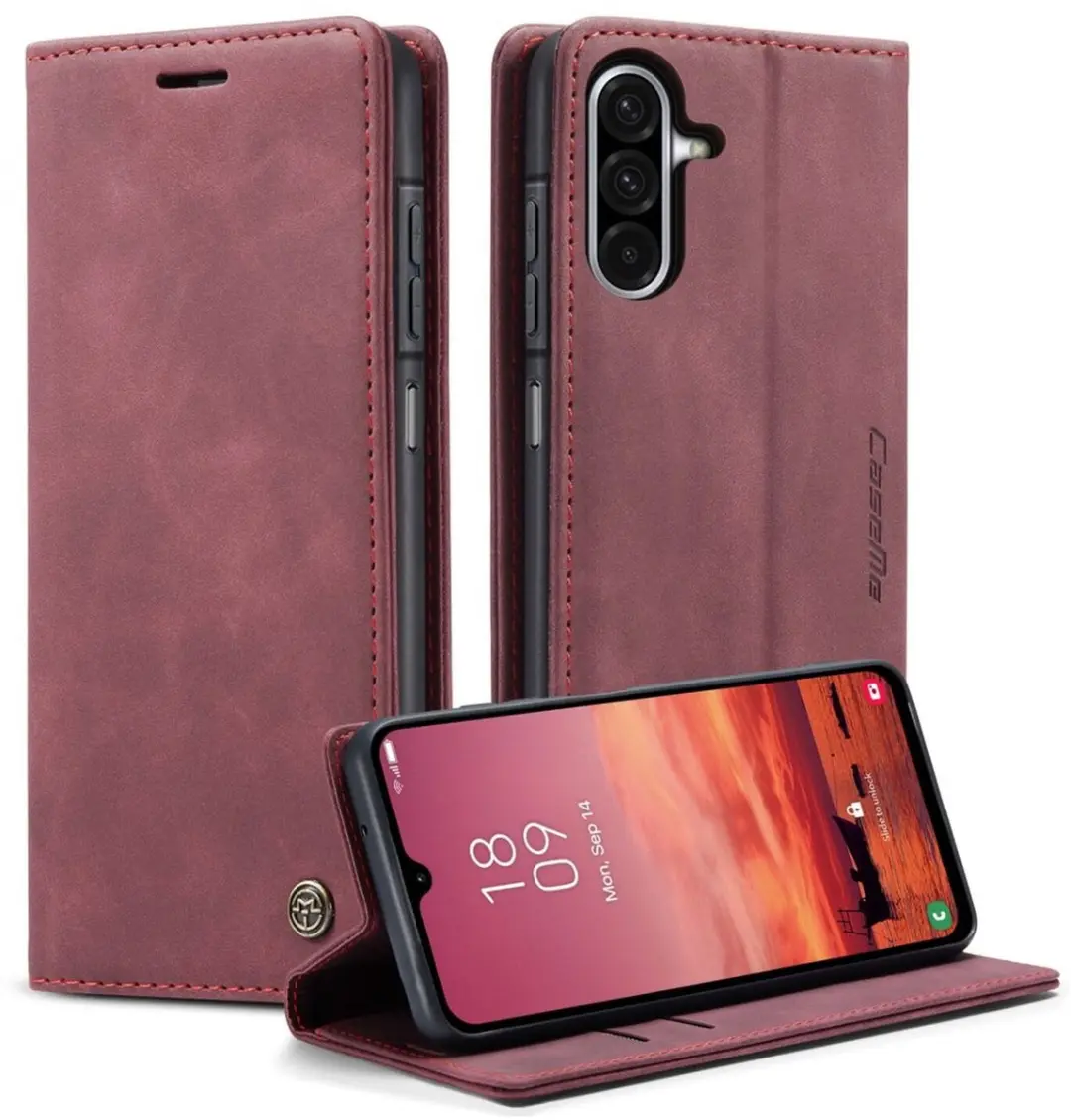 Caseme 013 Hoesje Samsung Galaxy A17