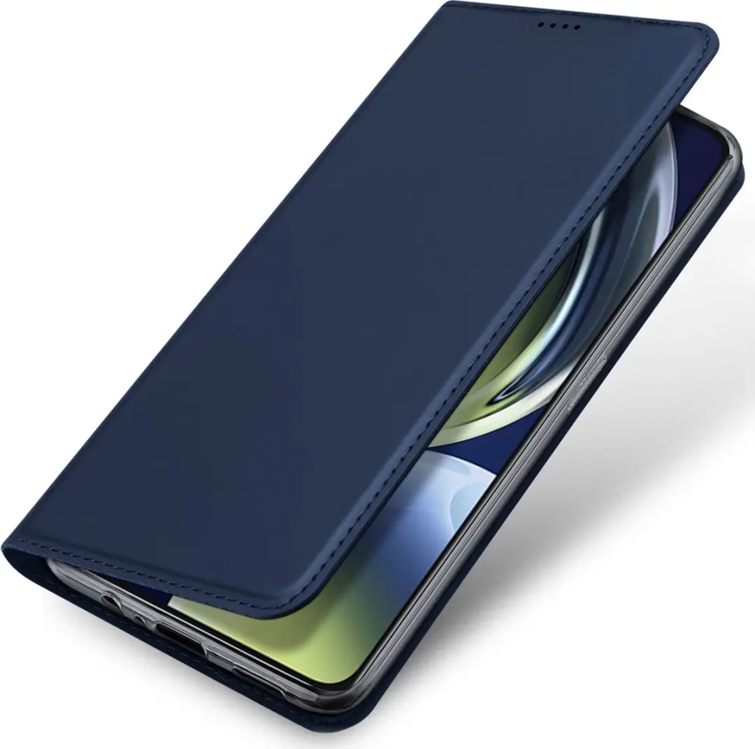 Dux Ducis OnePlus Nord CE 3 Lite Hoesje - Blauw - SH00063087