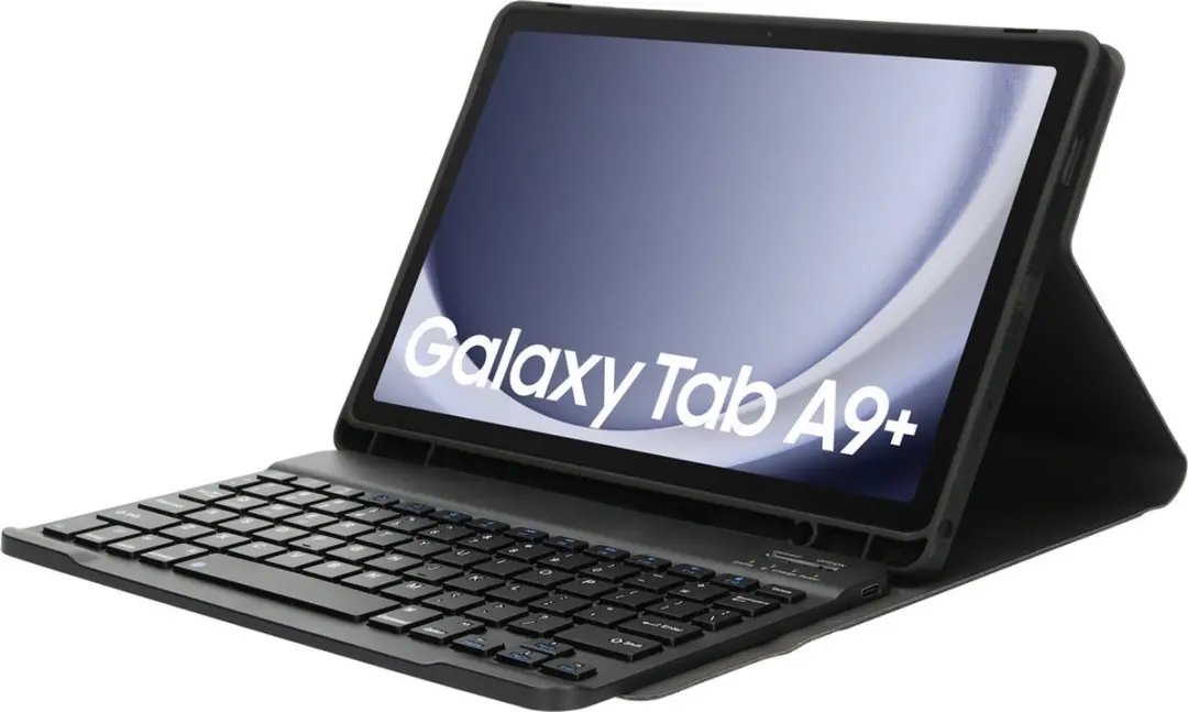 Mobiparts Bluetooth Keyboard Case MP-125502