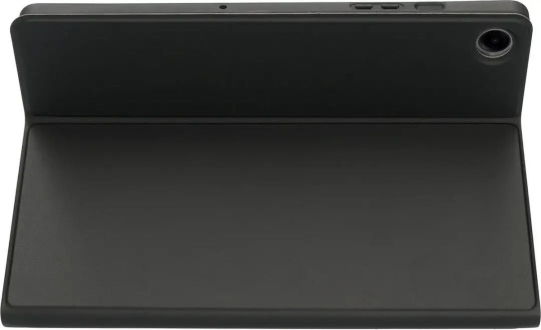 Mobiparts Bluetooth Keyboard Case MP-125502 - Samsung Galaxy Tab A9/A11 Plus - Zwart - afbeelding 6 van 6