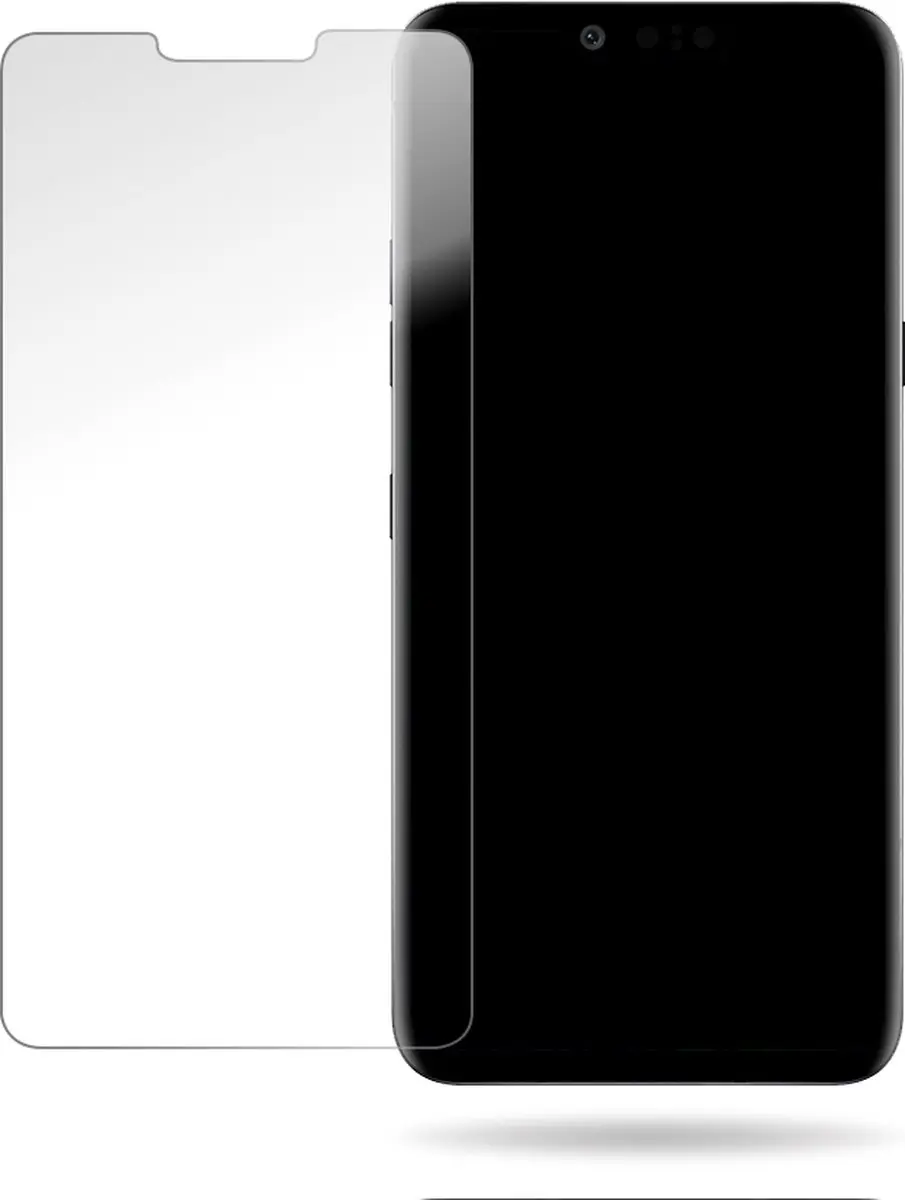 Mobilize Screenprotector LG G8 ThinQ