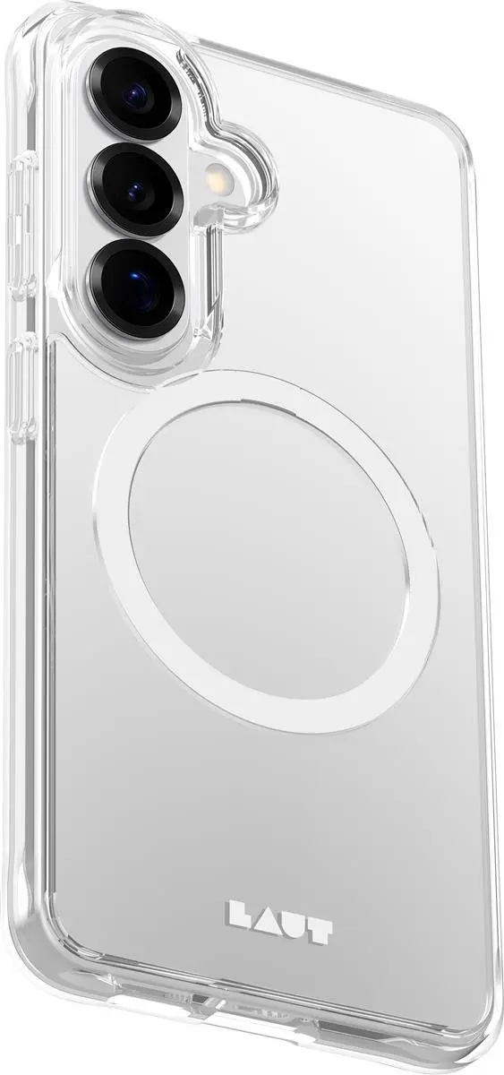 Laut Huex Crystal Samsung S26 Plus Hoes