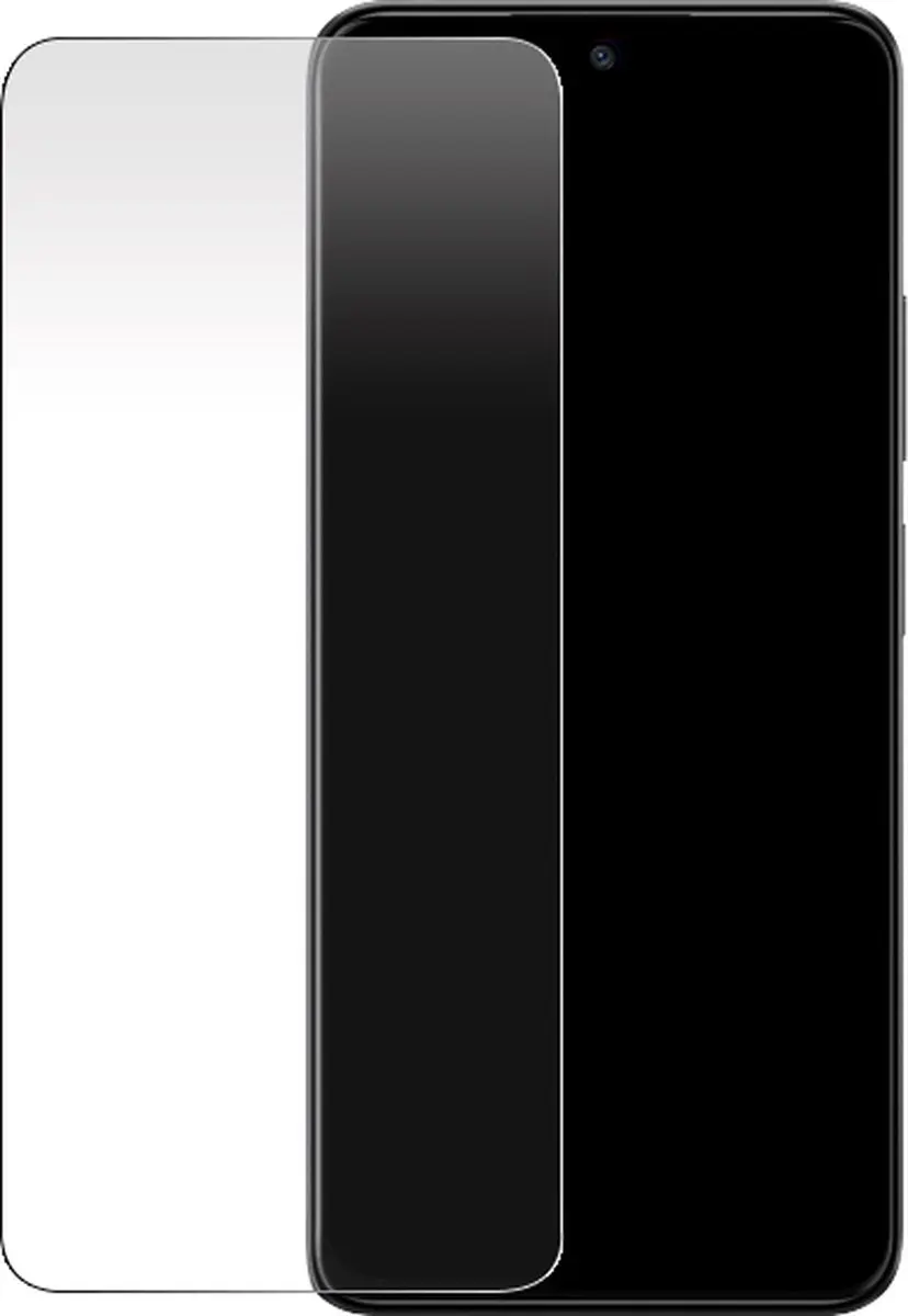 Mobilize Screenprotector POCO X5 Glas
