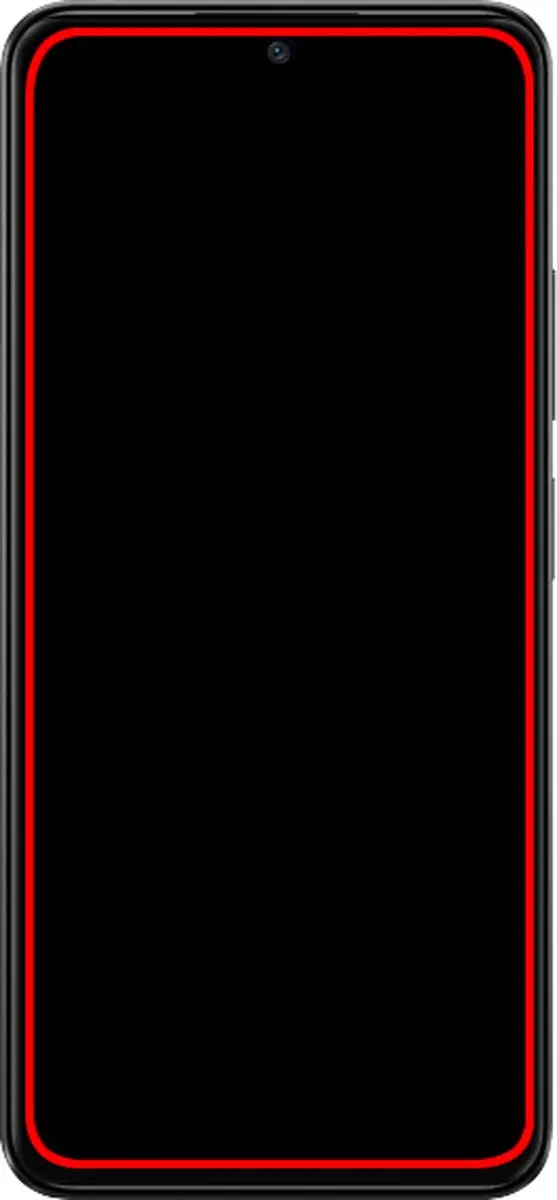 Mobilize Screenprotector POCO X5 Glas - Case Friendly