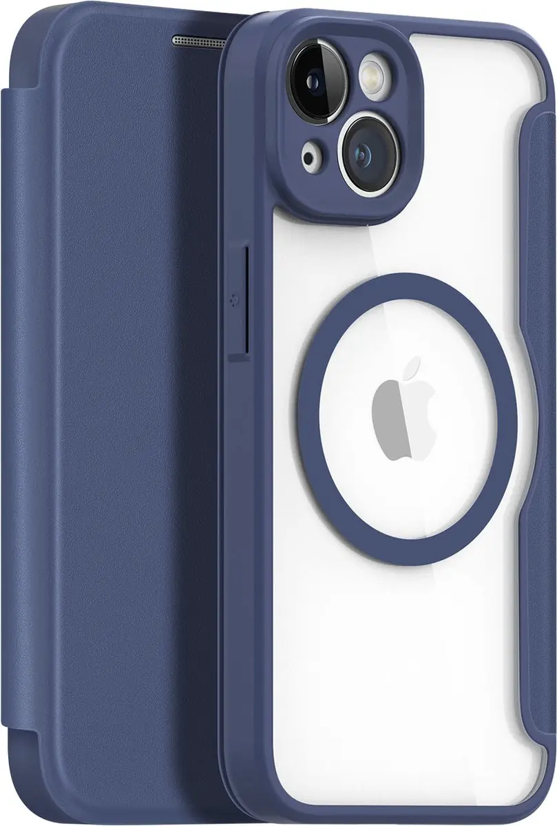 Dux Ducis iPhone 14 Hoesje