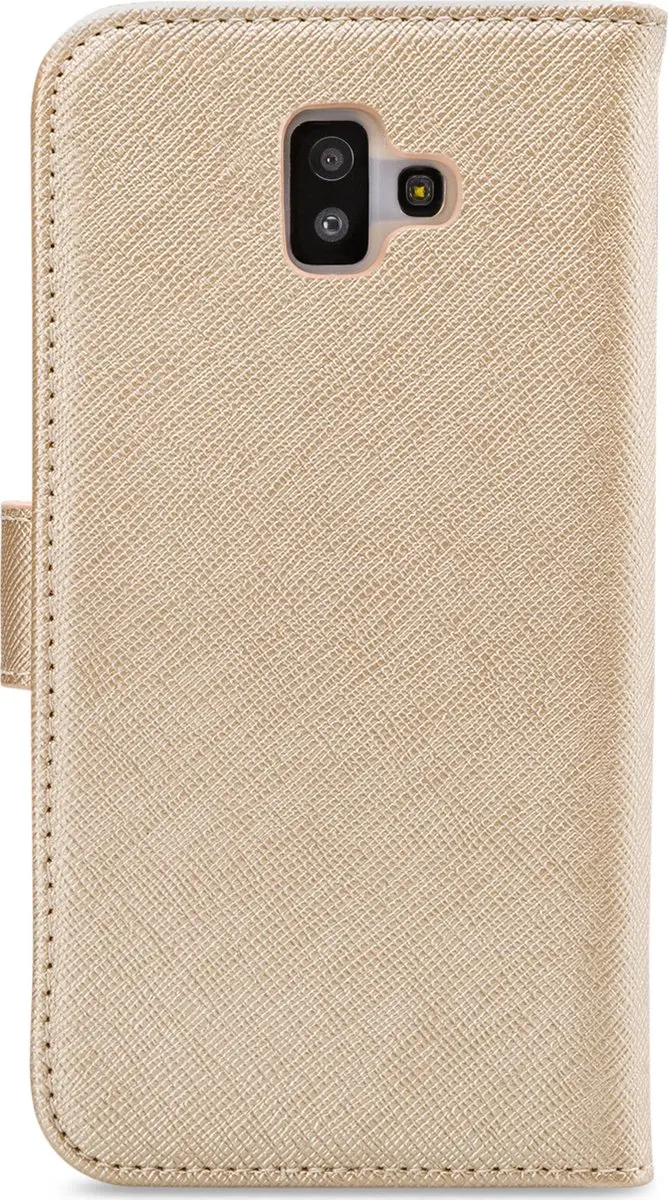 My Style MSFWLT1040 Telefoonhoesje Samsung Galaxy J6+