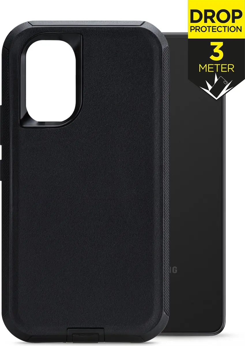 Mobilize Defender Backcover Galaxy A53