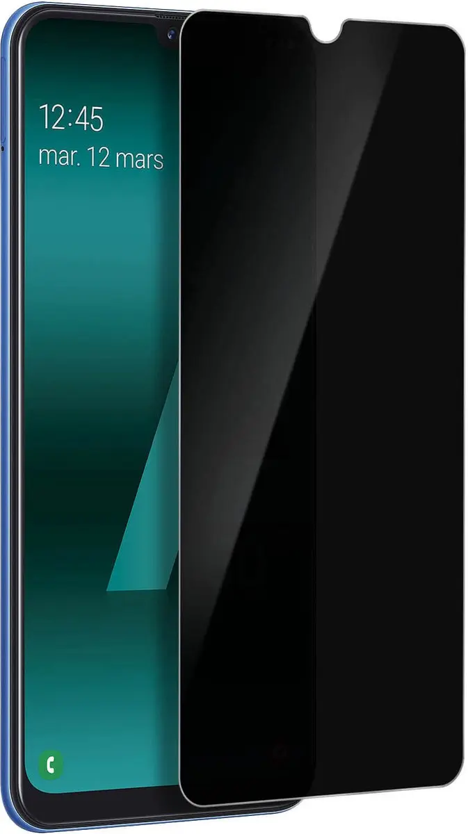 Imak Gehard Glas Bescherming Samsung Galaxy A30s