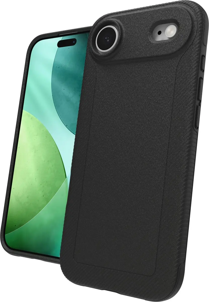 ZAGG Luxe Hoesje iPhone Air 702318813