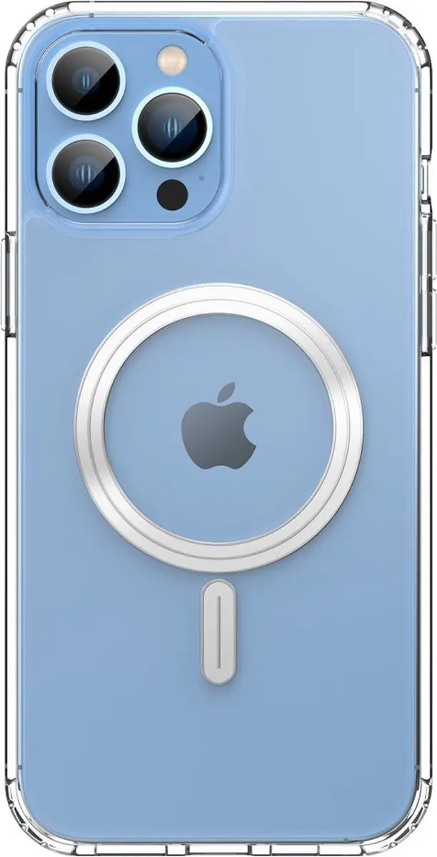 Dux Ducis Clin Back Cover iPhone 14 Pro Max