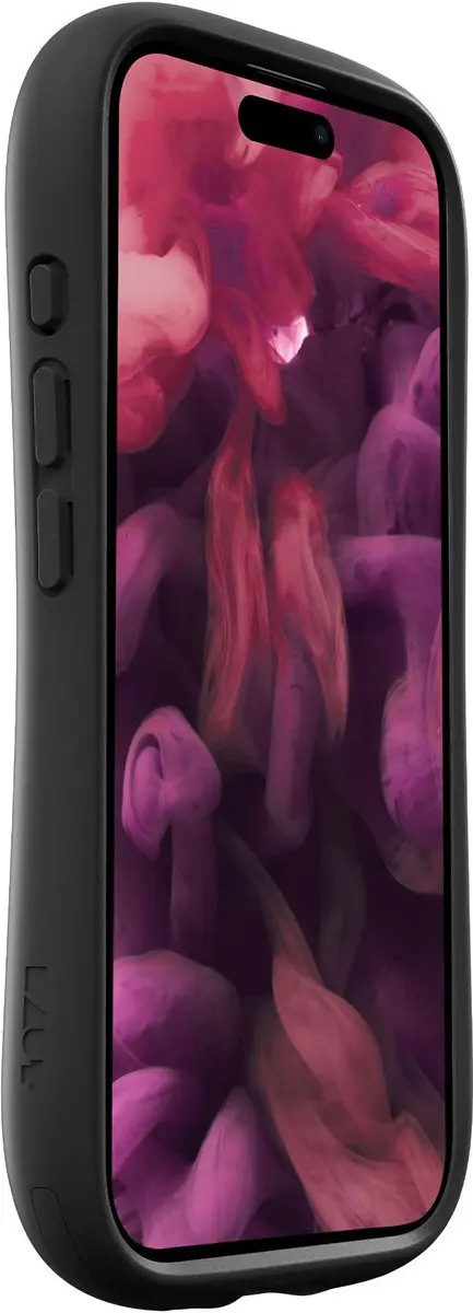 Laut Pop Adventure iPhone 16 Pro Hoes - Midnight - LIP24BPABK