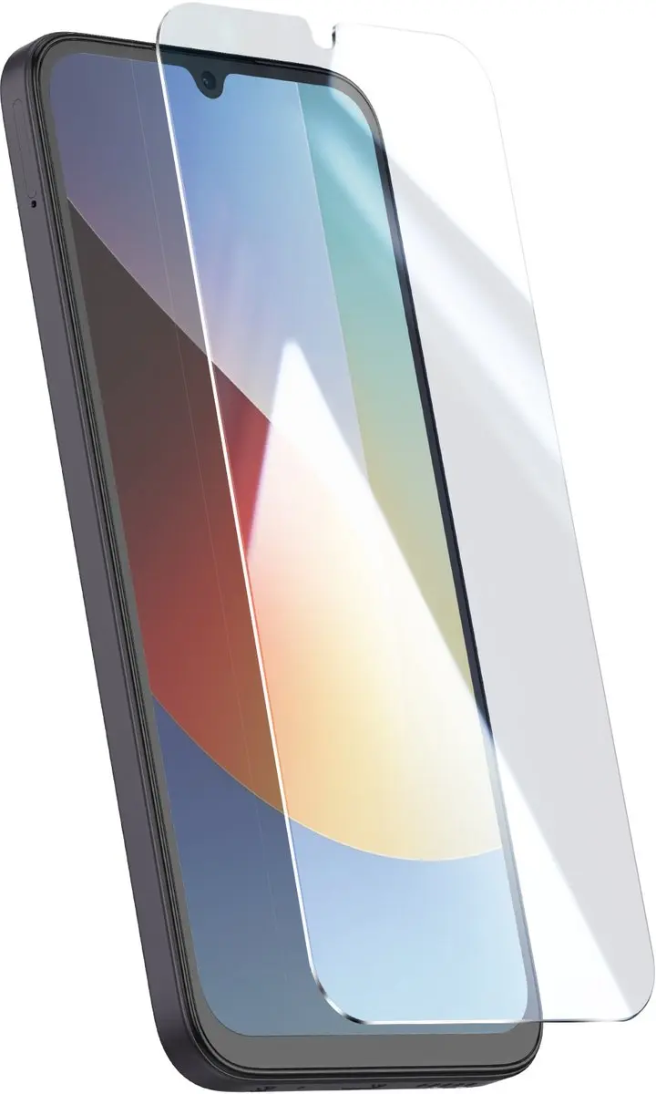 Imak Screenprotector Gehard Glas Redmi A7 Pro