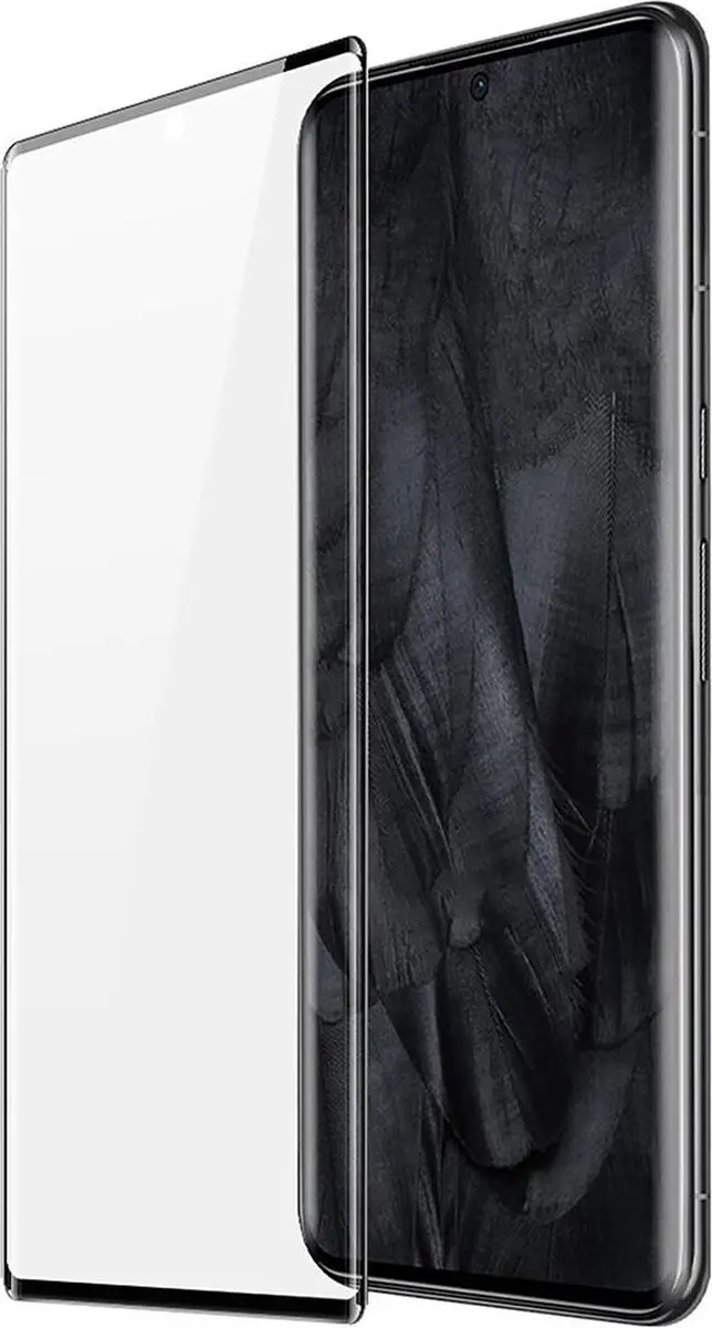 Dux Ducis Google Pixel 8 Pro Schermbeschermer 9H