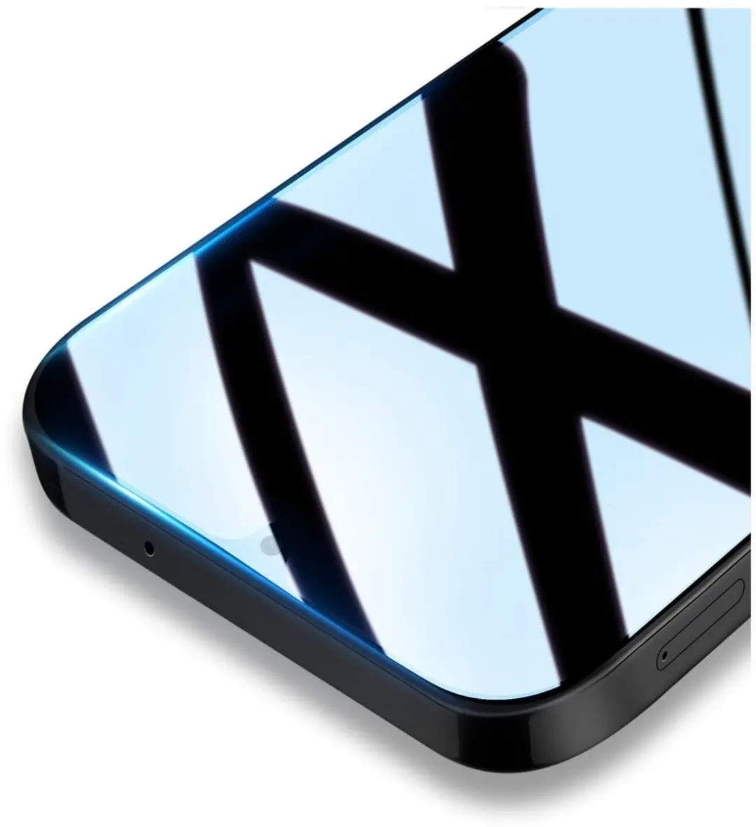 Dux Ducis Screen Protector Samsung Galaxy A27 - 9H Tempered Glass