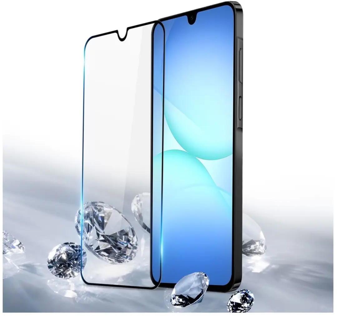 Dux Ducis Screen Protector Samsung Galaxy A27 - 9H Tempered Glass