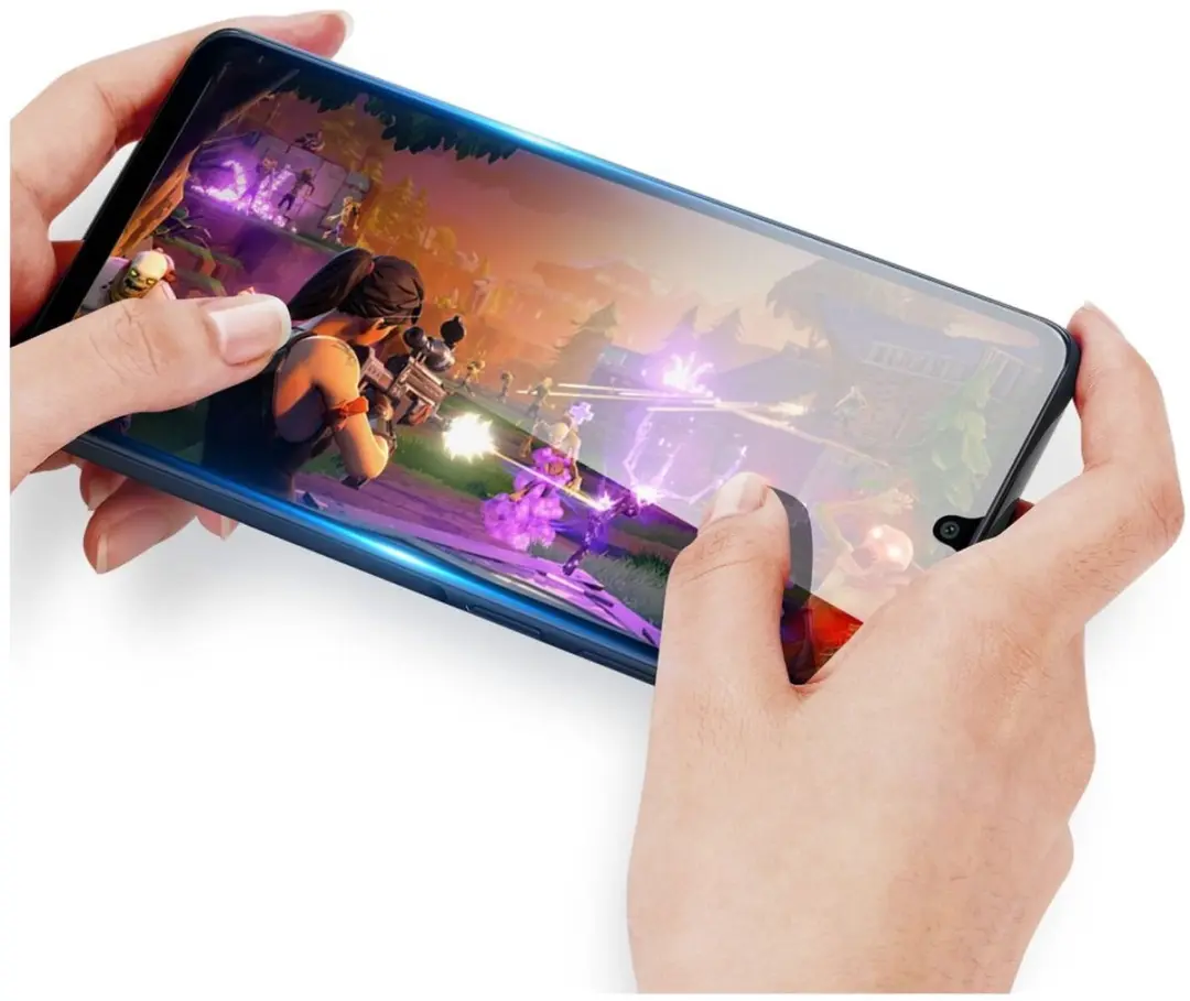 Dux Ducis Screen Protector Samsung Galaxy A27 - 9H Tempered Glass