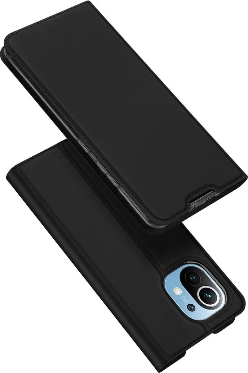 Dux Ducis Pro Serie Slim Wallet Hoes Xiaomi Mi 11