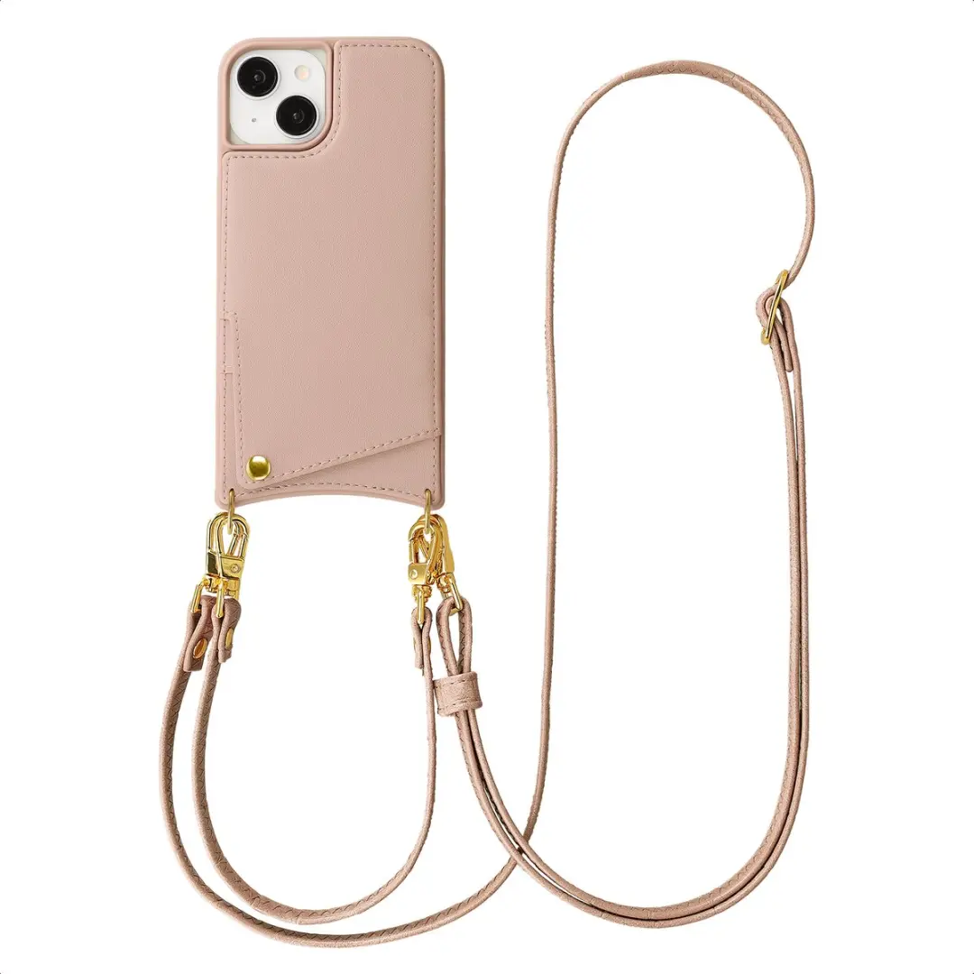 Selencia Hoesje iPhone 13/14