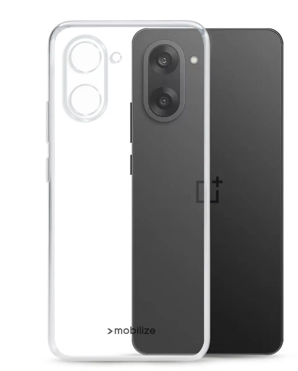 Mobilize MOB-GCC-OPNORD5CE Hoesje OnePlus Nord CE5