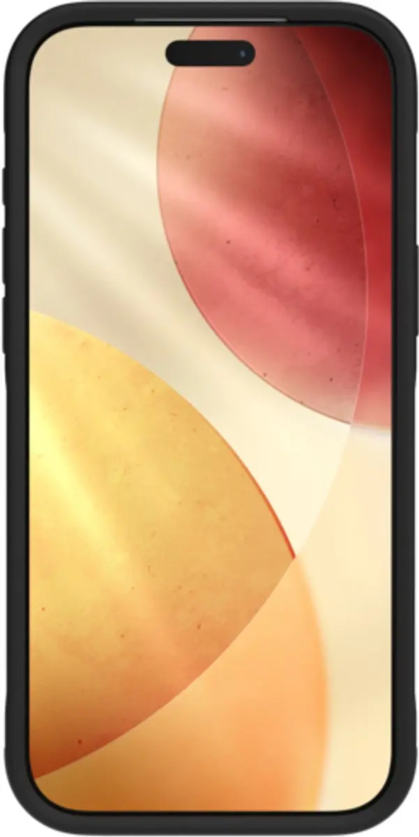 ZAGG Sedona Snap Kickstand Hoesje iPhone 17 Pro Max - 702319131 - Zwart