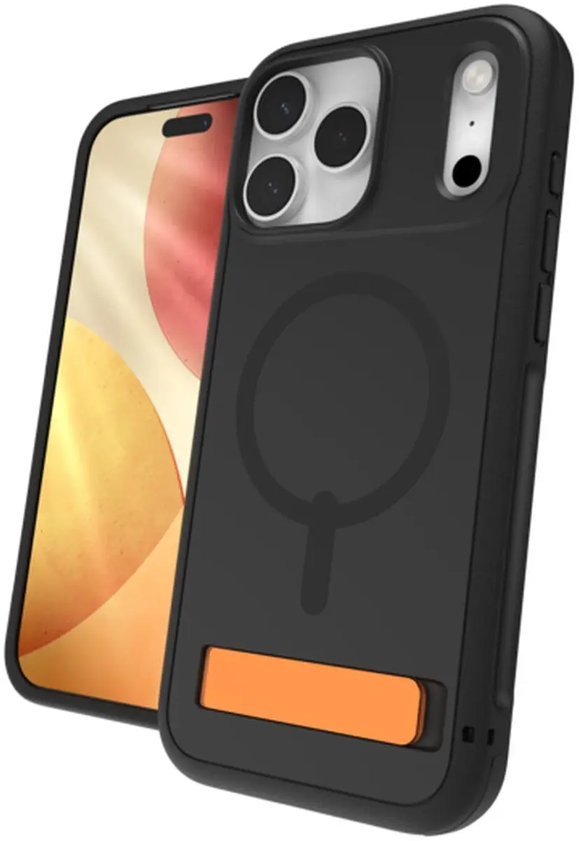 ZAGG Sedona Snap Kickstand Hoesje iPhone 17 Pro Max