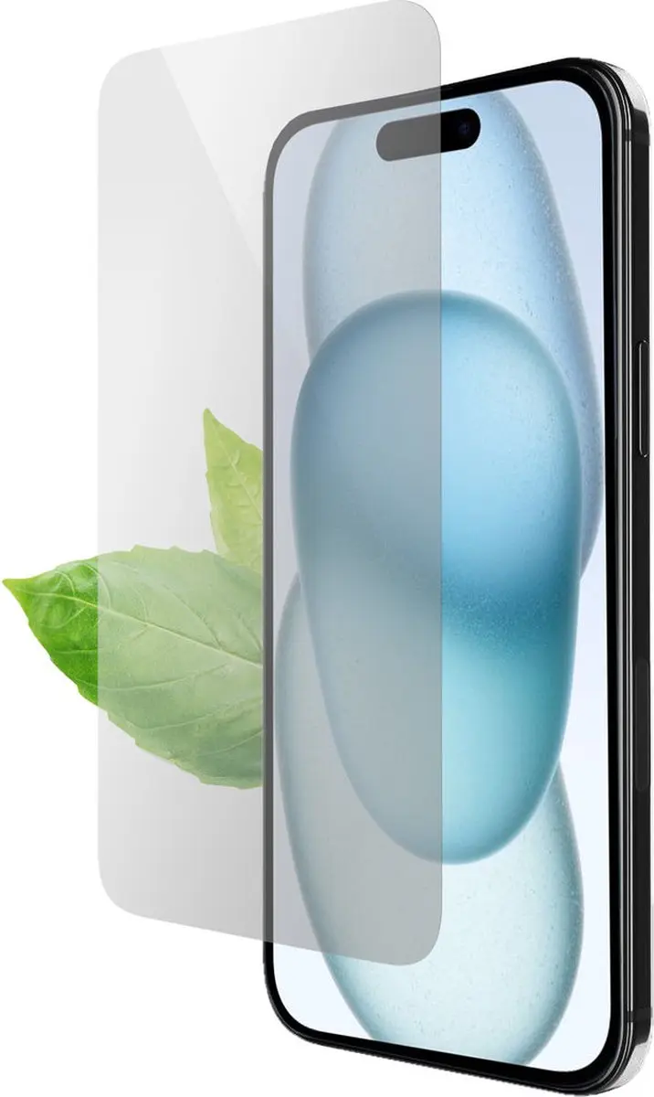 Mobiparts Eco Screenprotector Apple iPhone 15