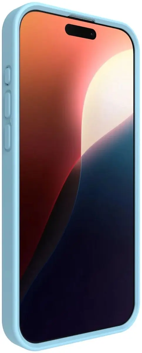 ZAGG SoHo Snap Hoesje iPhone 16 Pro Max - Blauw - MagSafe - afbeelding 6 van 6