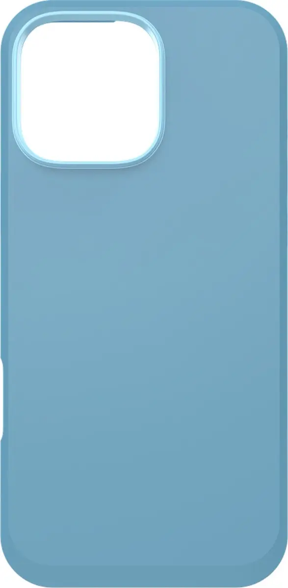 ZAGG SoHo Snap Hoesje iPhone 16 Pro Max - Blauw - MagSafe