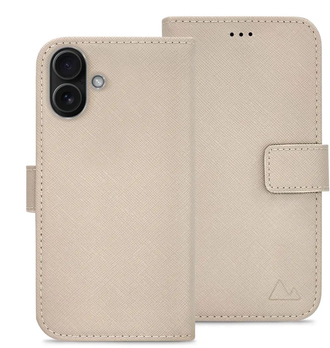 My Style MSFWLT1729 Telefoonhoesje iPhone 16