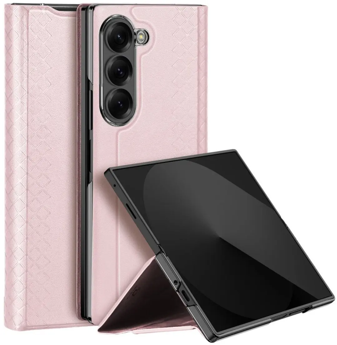 Dux Ducis Hoesje Samsung Galaxy Z Fold 7
