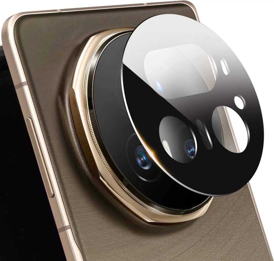 Imak Lens Protector Honor Magic V5