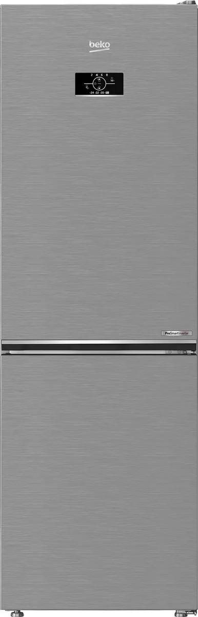 Beko B5RCNE366HXB1 Vrieskast