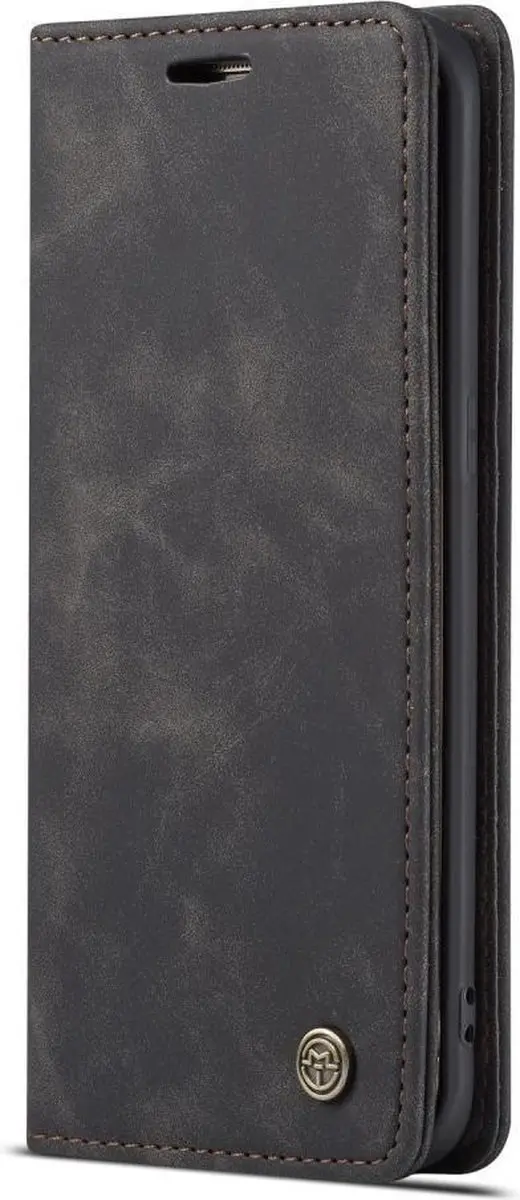Caseme Book Case Samsung Galaxy S7 Edge