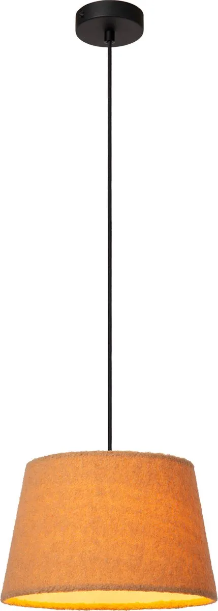 Lucide Woolly Hanglamp Ø28cm