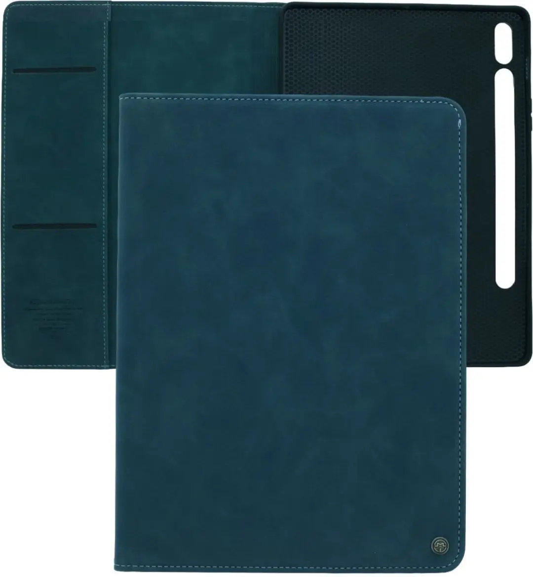 Caseme Bookcase Tablethoes