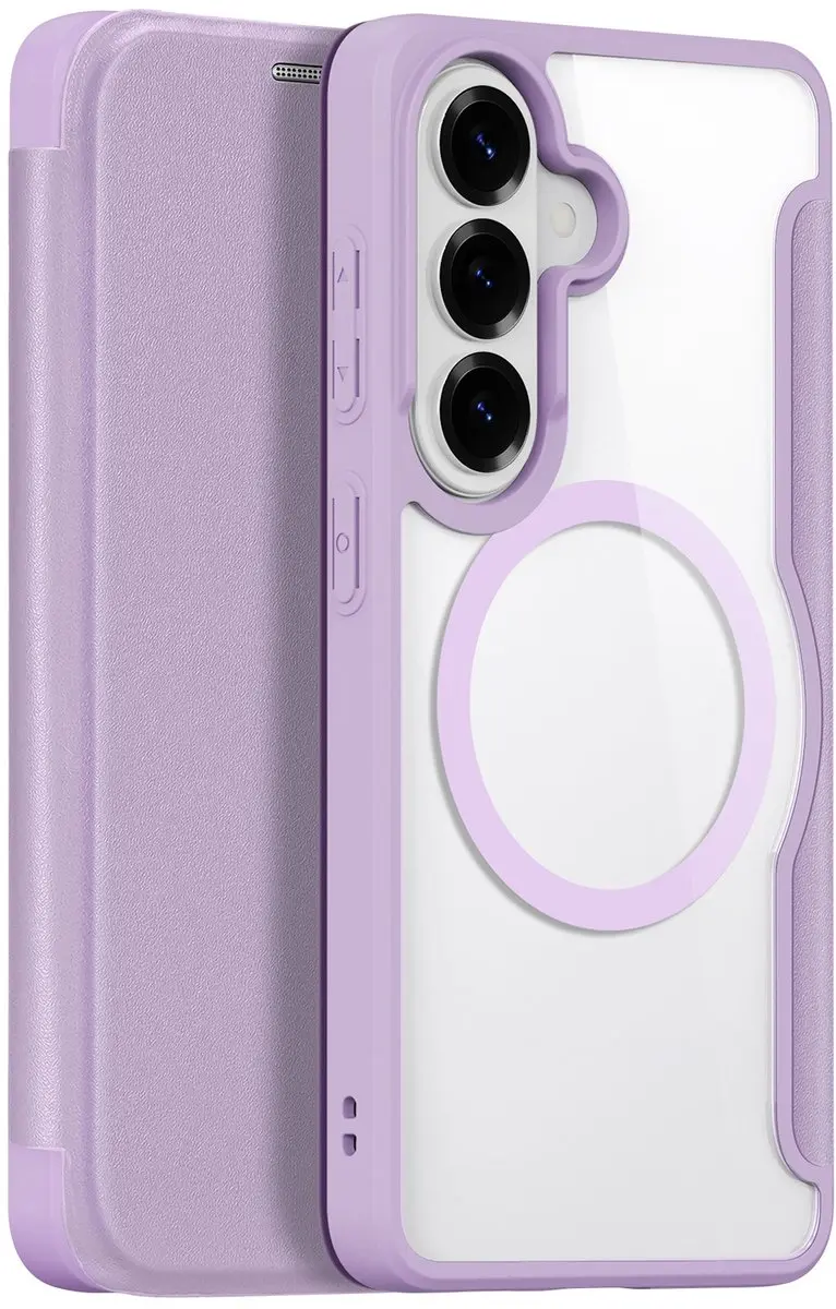 Dux Ducis Skin X Pro Book Case S26