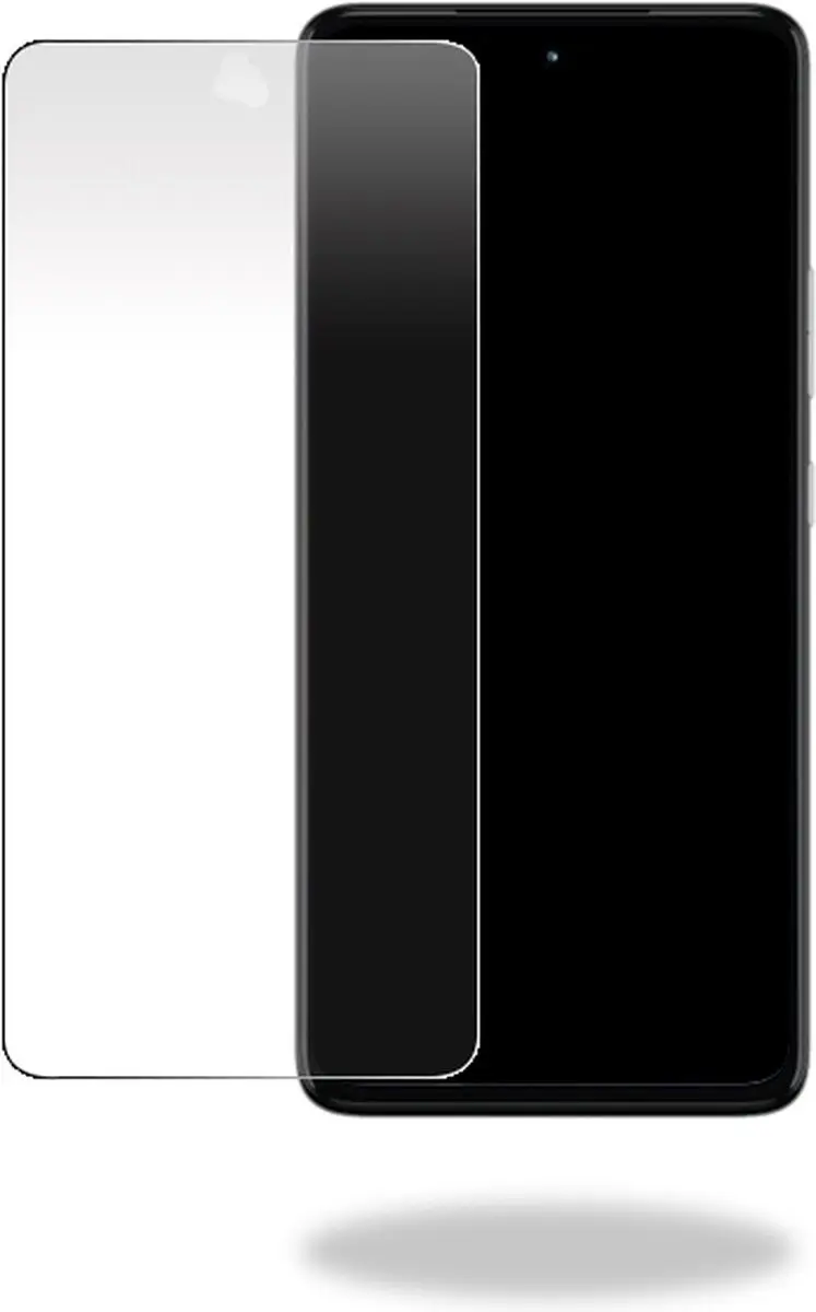 Mobilize Screenprotector Motorola Moto G72