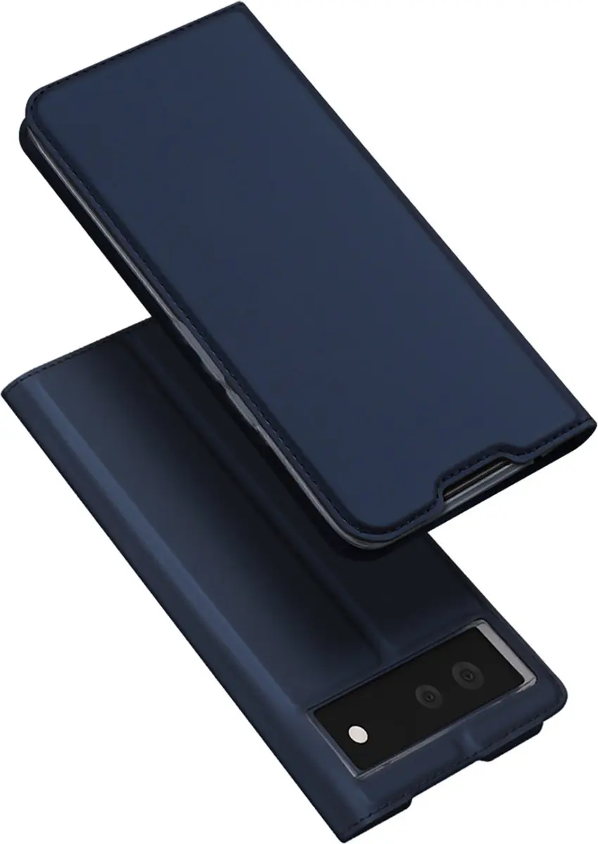 Dux Ducis Telefoonhoesje Google Pixel 6 GB7N6P-07