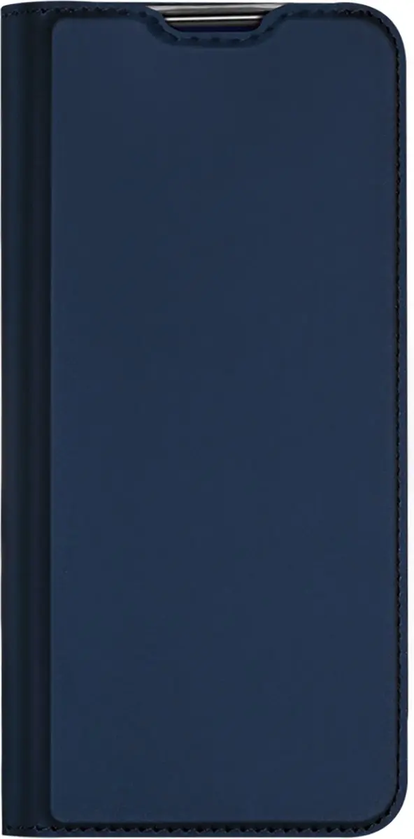 Dux Ducis Telefoonhoesje Google Pixel 6 GB7N6P-07 - Blauw