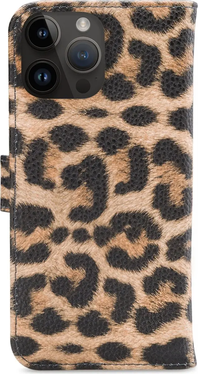 My Style iPhone 14 Pro Max Hoesje Flex Wallet