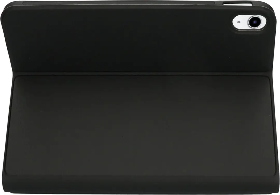 Mobiparts Bluetooth Keyboard Case Apple iPad 10.9 (2022/2025) MP-123556 - Zwart