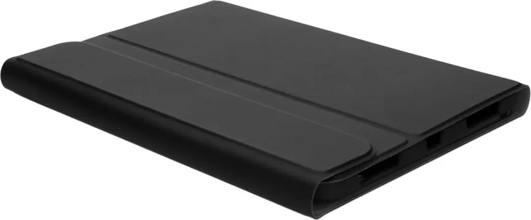 Mobiparts Bluetooth Keyboard Case Apple iPad 10.9 (2022/2025) MP-123556 - Zwart