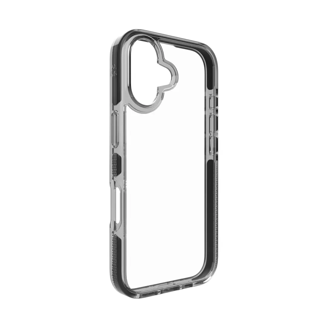 ZAGG Santa Cruz Hoesje iPhone 17 - 702318868 - Zwart