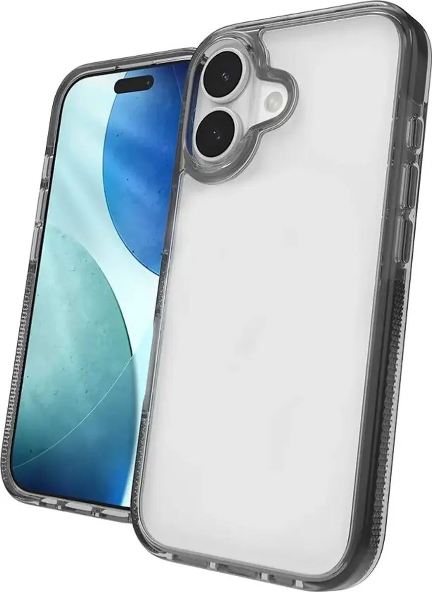 ZAGG Santa Cruz Hoesje iPhone 17