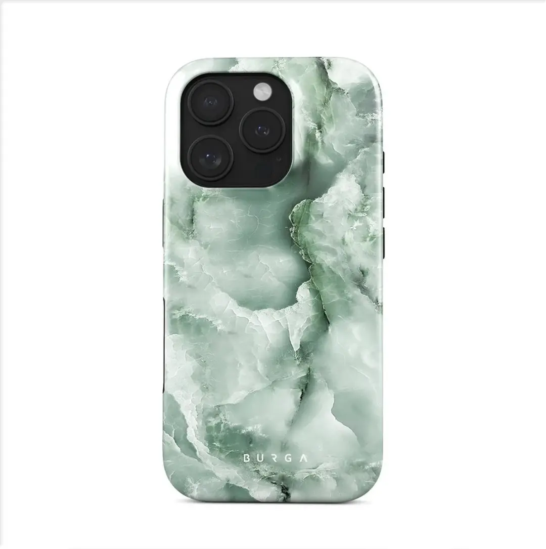 Burga Tough Case iPhone 16 Pro