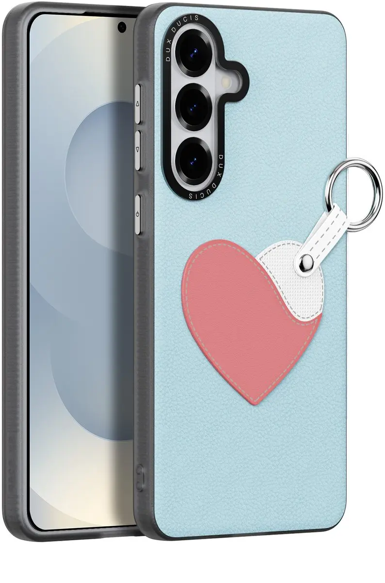 Dux Ducis Luvy Backcover Samsung Galaxy S26 Plus