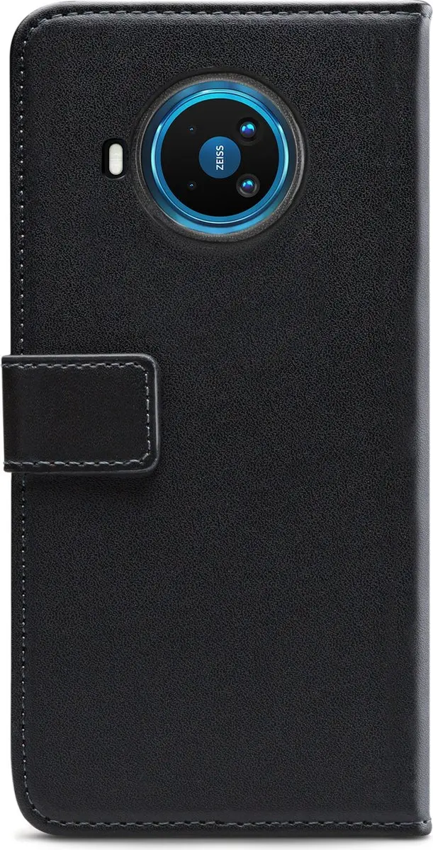 Mobilize Classic Gelly Wallet Bookcase Nokia 8.3