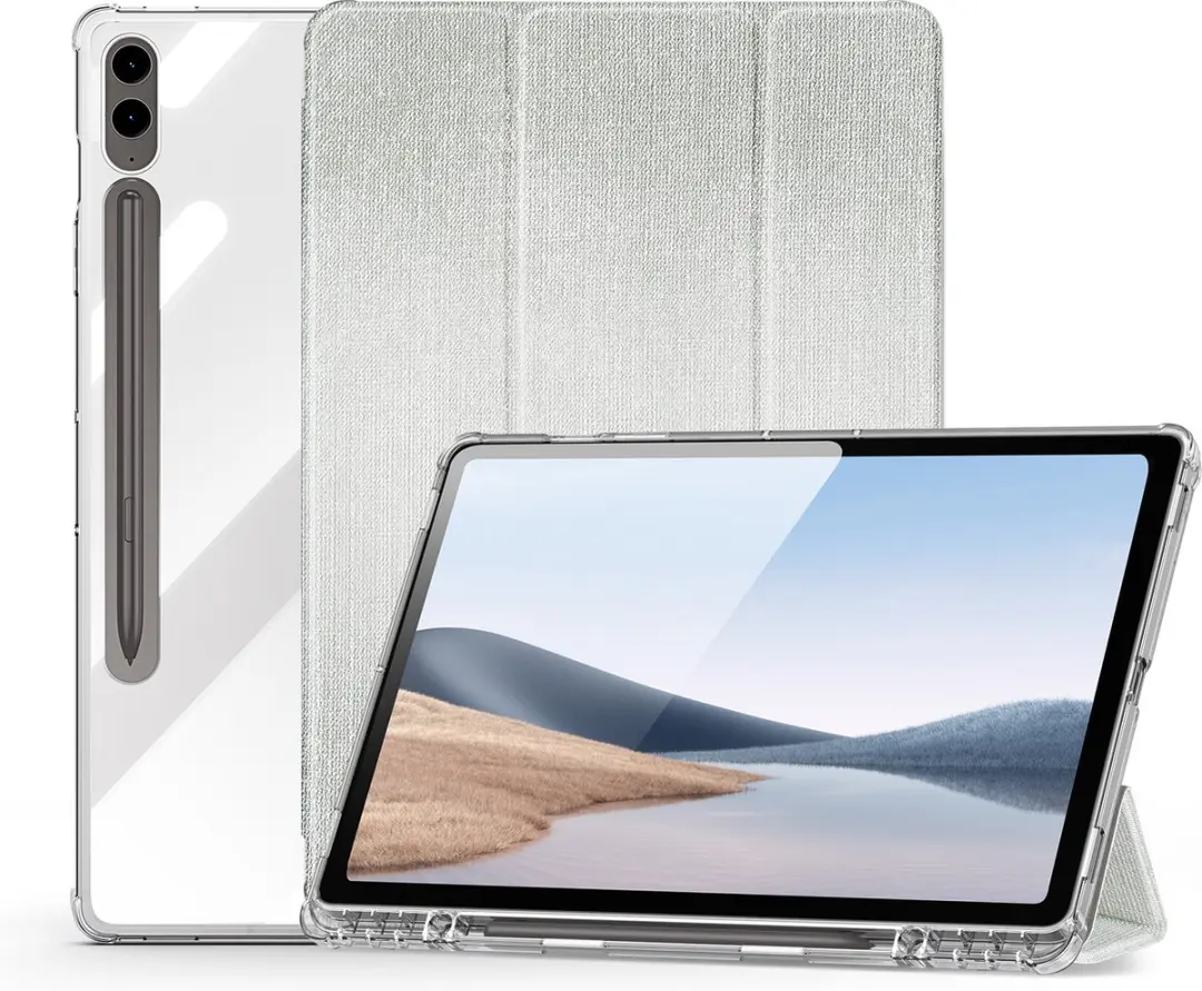 Dux Ducis Unid Tri-Fold Tablethoes Samsung Galaxy Tab S10 Plus